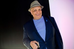 Walter Mosley