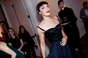 Mia Moretti