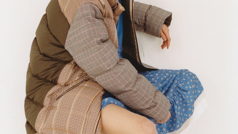 Woolmark Partners With 3.1 Phillip Lim on Fall Capsule