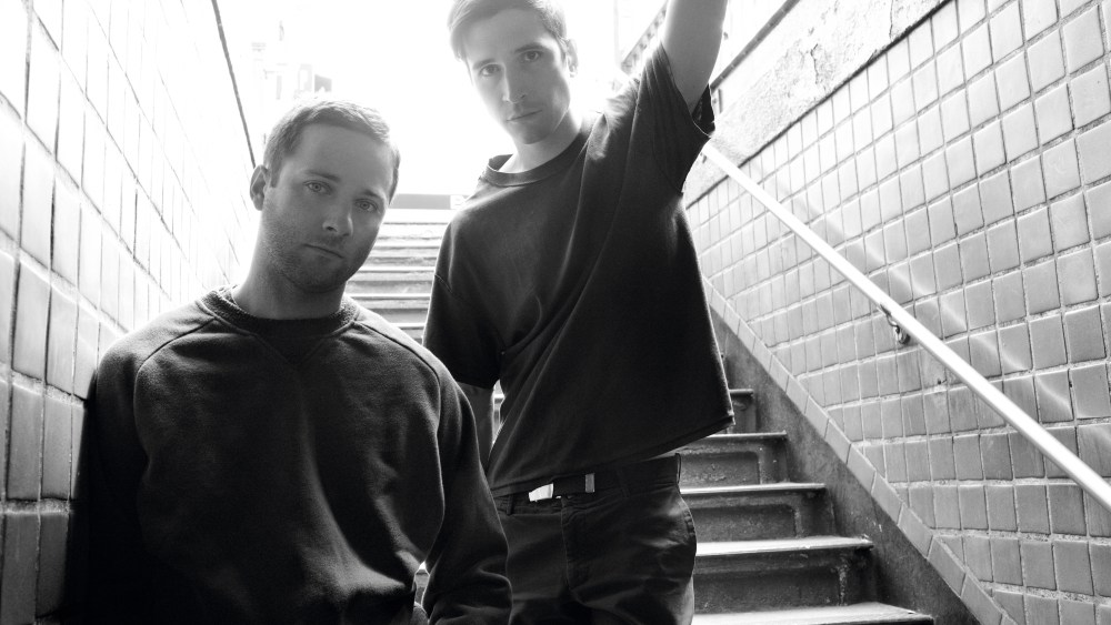 Proenza Schouler’s Jack McCollough and Lazaro Hernandez
