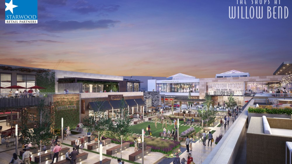 Retail Realities on Display at ReCon