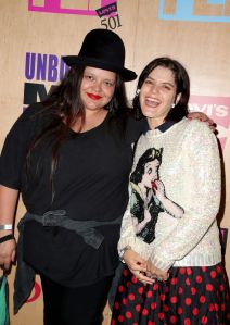 Ana Calderon and SokoLevi's 501 Day Celebration party, Los Angeles, USA - 16 May 2018