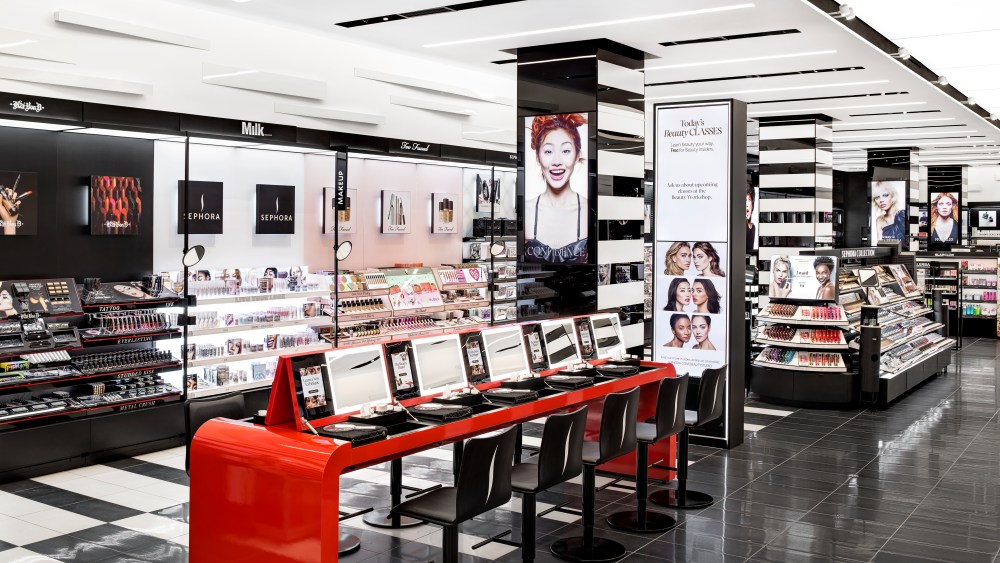 Sephora