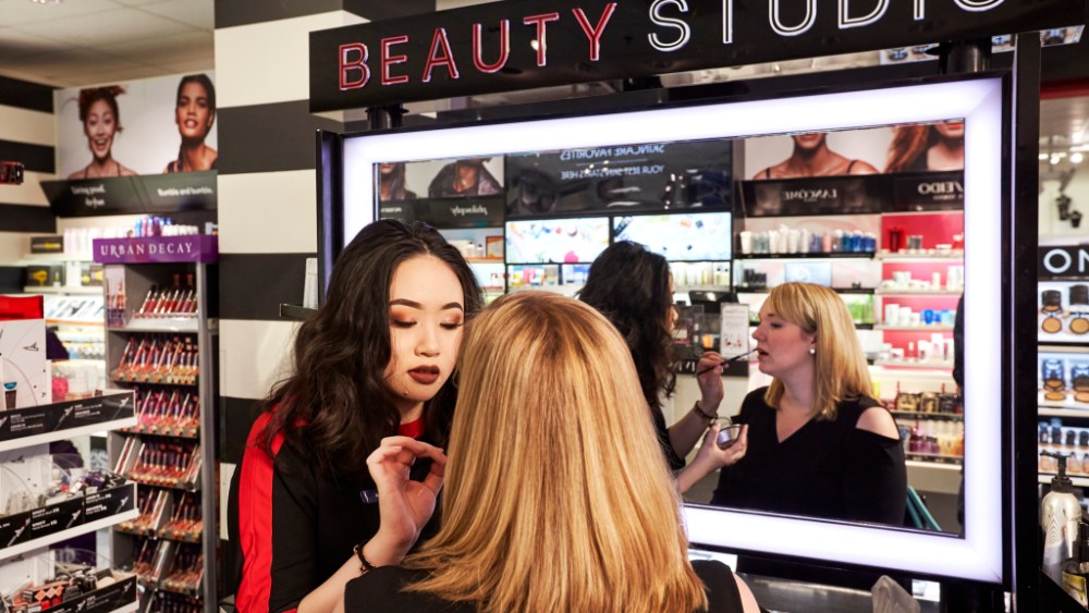 sephora