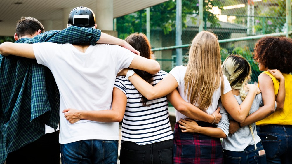 Generation Z: Influential and Intuitive Fashion Shoppers