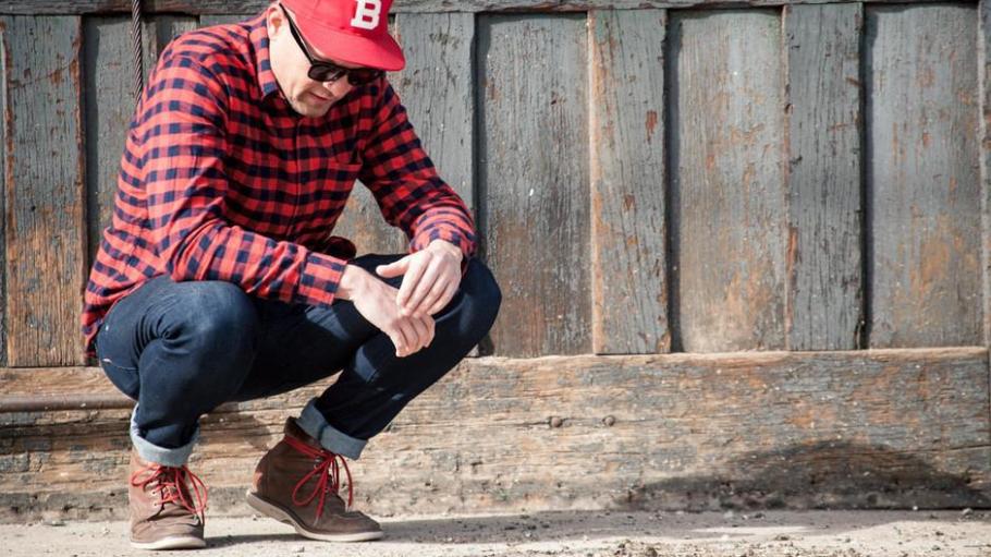 Herman Denim