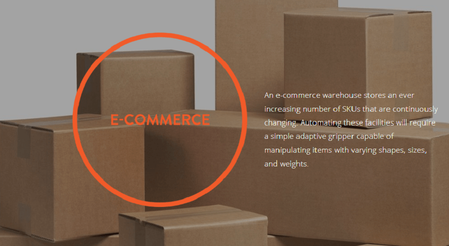 e-commerce