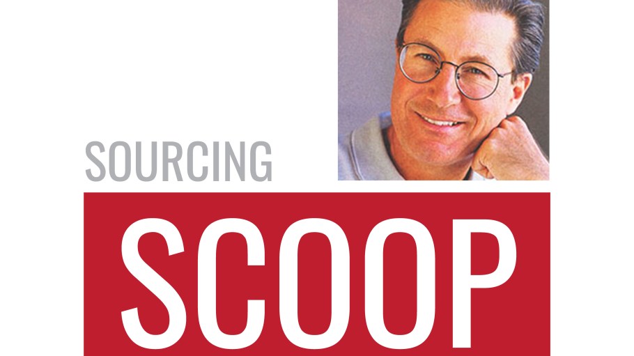 William E. Connor Talks Supply Chains’ Greatest Disruption