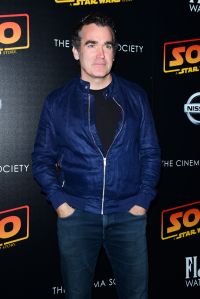 Brian d'Arcy James