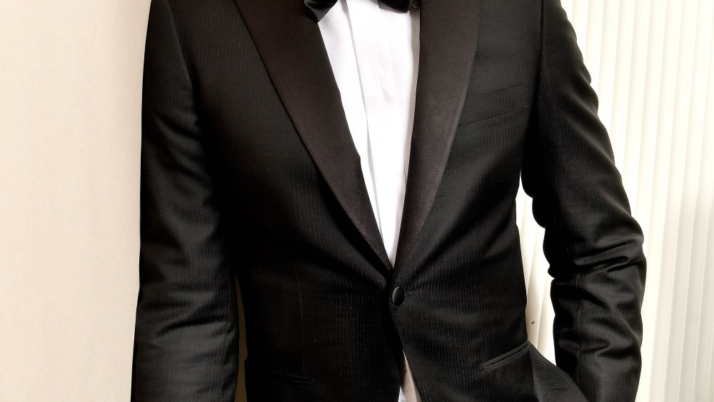 Mads Mikkelsen