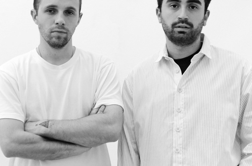 Loris Messina and Simone Rizzo