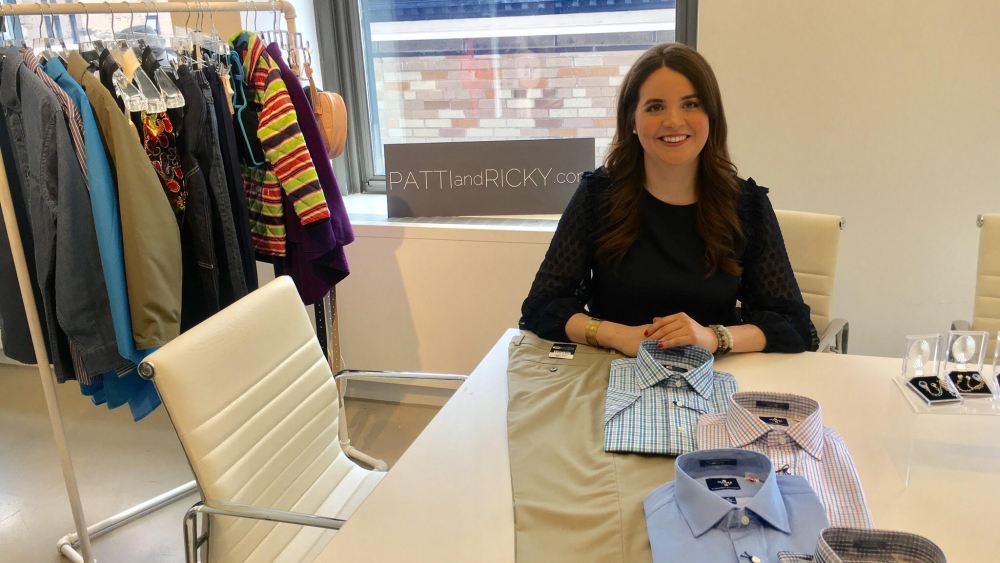 Patti + Ricky Offers Inclusivity to Appeal to Disabled Consumers
