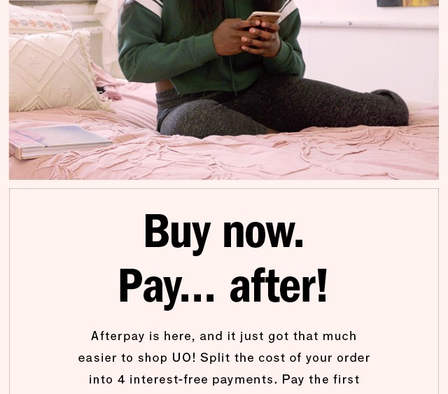Afterpay