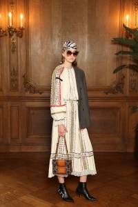 Valentino Resort 2019