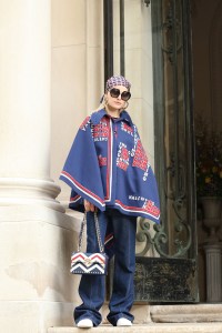 Valentino Resort 2019