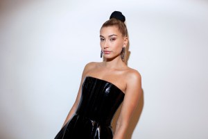Hailey Baldwin
