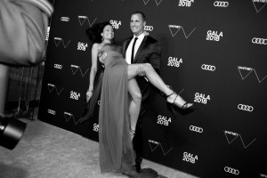 Nigel Barker