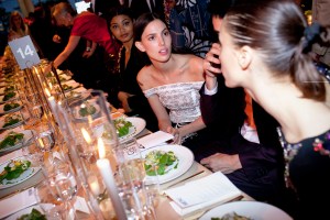 Ruby Aldridge