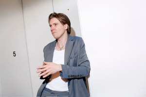 Alex Cameron