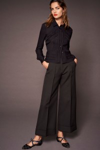 Zac Posen Resort 2019