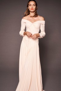 Zac Posen Resort 2019