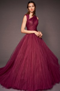 Zac Posen Resort 2019