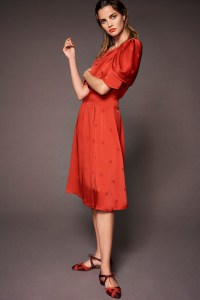 Zac Posen Resort 2019
