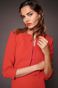 Zac Posen Resort 2019