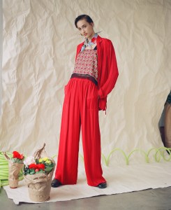 Raquel Allegra Resort 2019