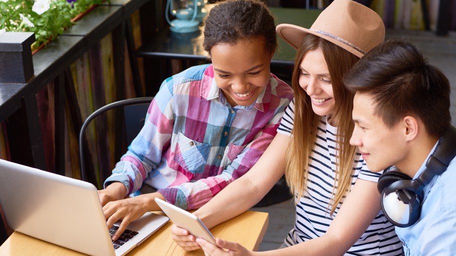 Beyond Millennials: Understanding Always-On Gen Z Consumers