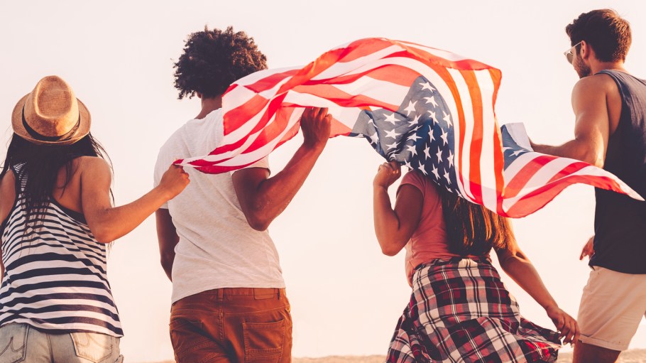 Consumers Still Care About Made in USA Clothing
