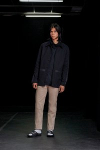 Bonaparte Men's Spring 2019