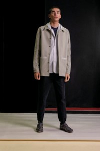 Bonaparte Men's Spring 2019