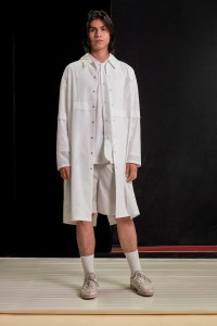 Bonaparte Men's Spring 2019