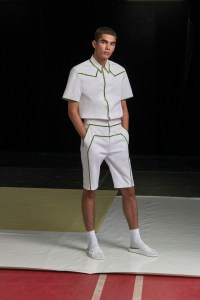 Bonaparte Men's Spring 2019
