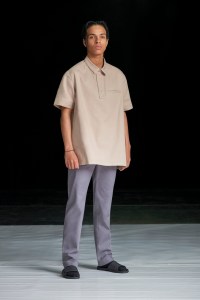 Bonaparte Men's Spring 2019