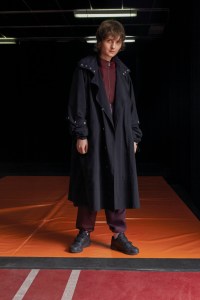 Bonaparte Men's Spring 2019