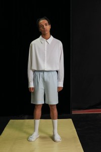 Bonaparte Men's Spring 2019
