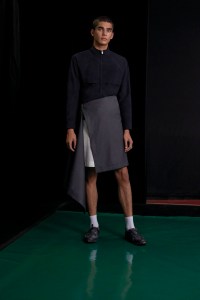 Bonaparte Men's Spring 2019