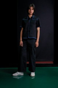 Bonaparte Men's Spring 2019