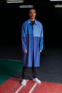 Bonaparte Men's Spring 2019