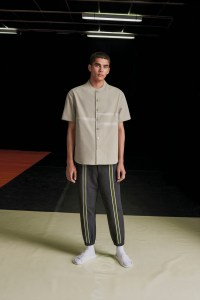 Bonaparte Men's Spring 2019