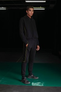 Bonaparte Men's Spring 2019