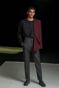 Bonaparte Men's Spring 2019
