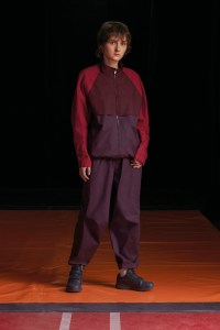 Bonaparte Men's Spring 2019