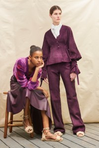 Alejandra Alonso Rojas Resort 2019