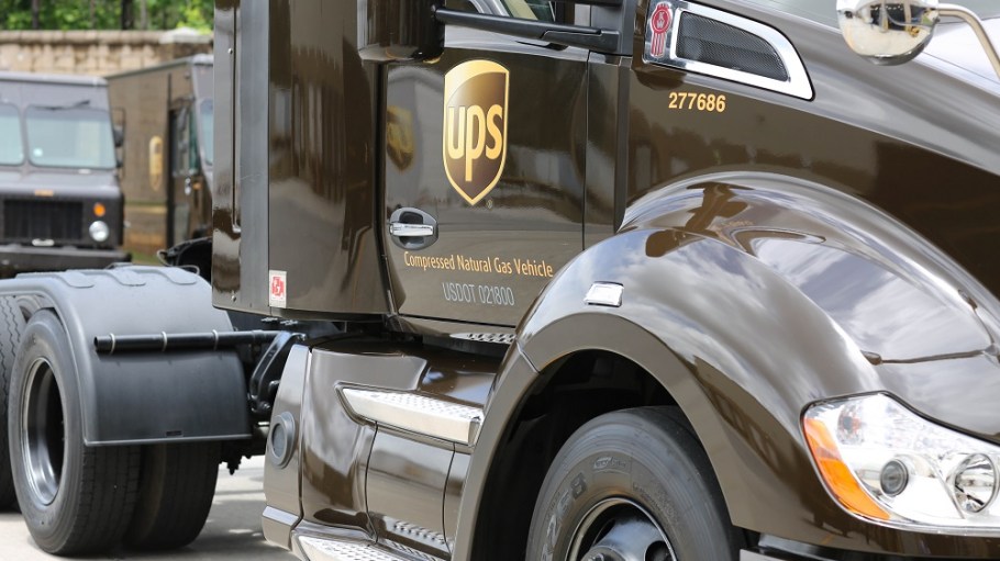 UPS