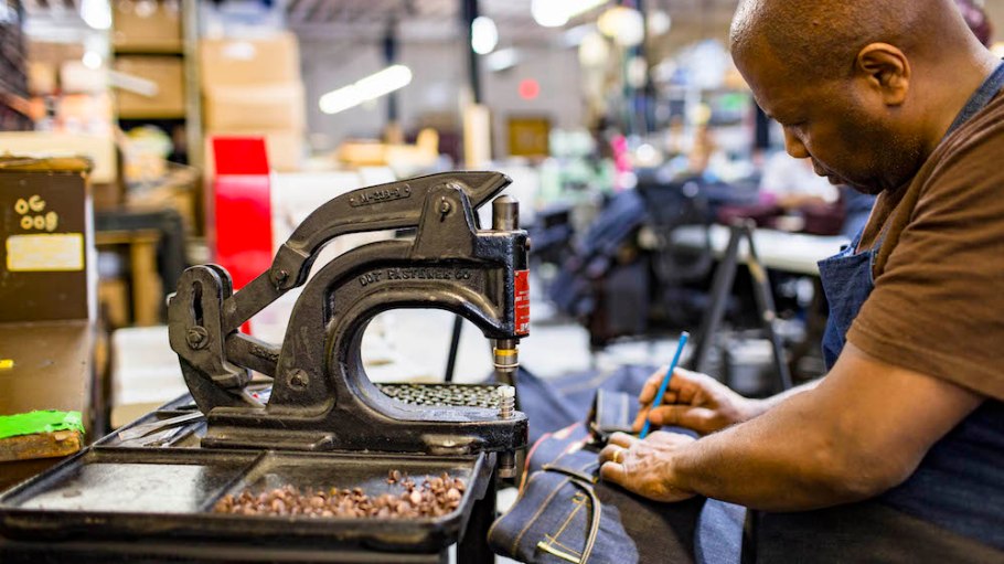 denim workshop