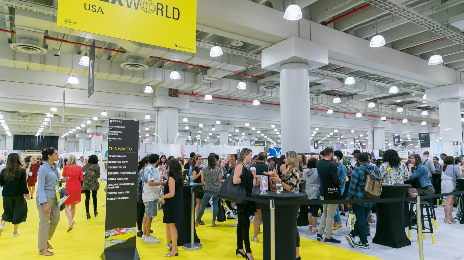 texworld usa