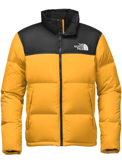 North Face